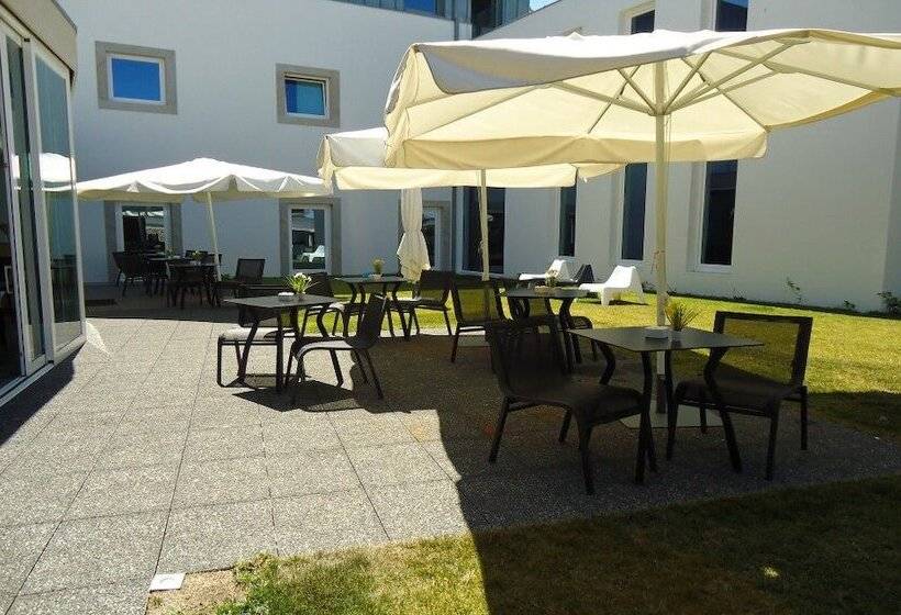 호텔 Design & Wine