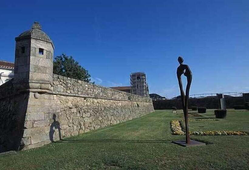 호텔 Design & Wine