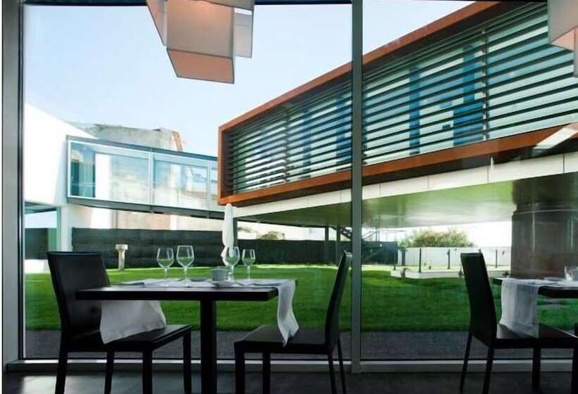 호텔 Design & Wine