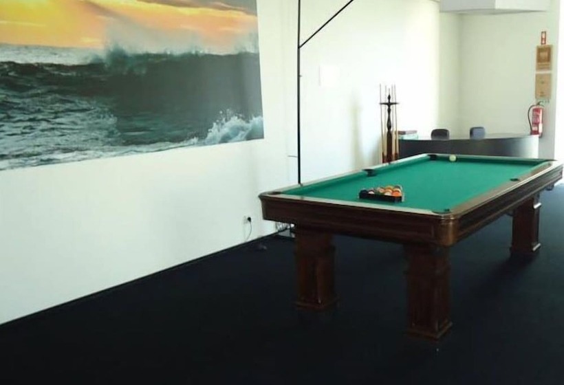 호텔 Design & Wine