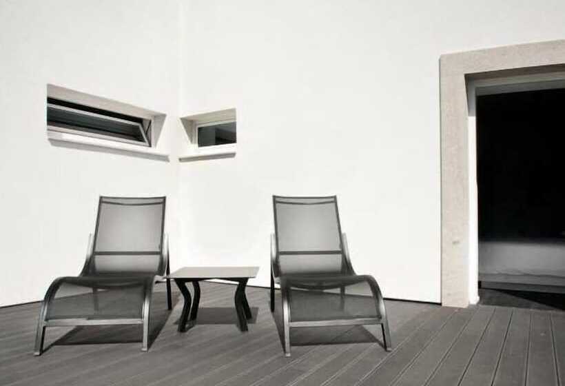 호텔 Design & Wine