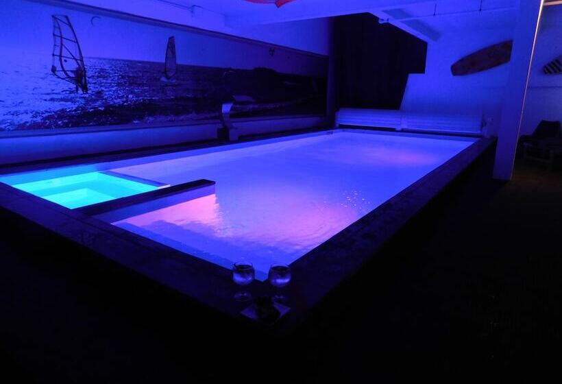 호텔 Design & Wine