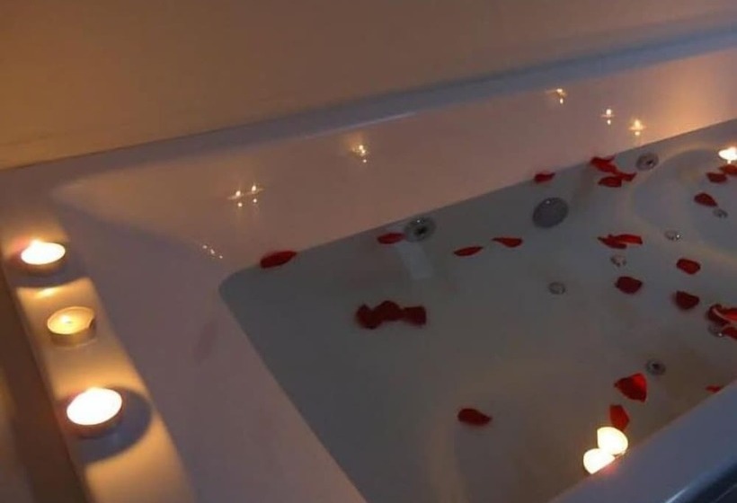 호텔 Design & Wine