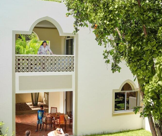 בית מלון כפרי Diamonds Dream Of Africa