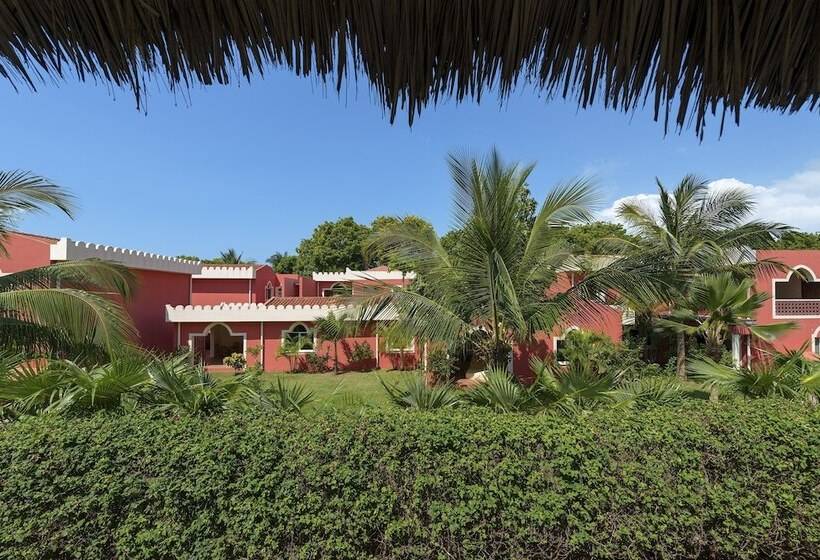 בית מלון כפרי Diamonds Dream Of Africa