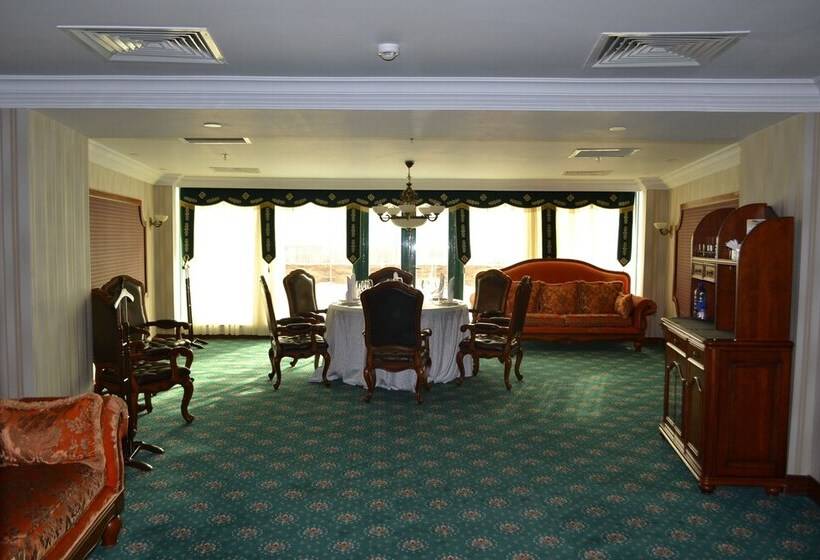 Diplomat Hotel By Ag Hotels Group