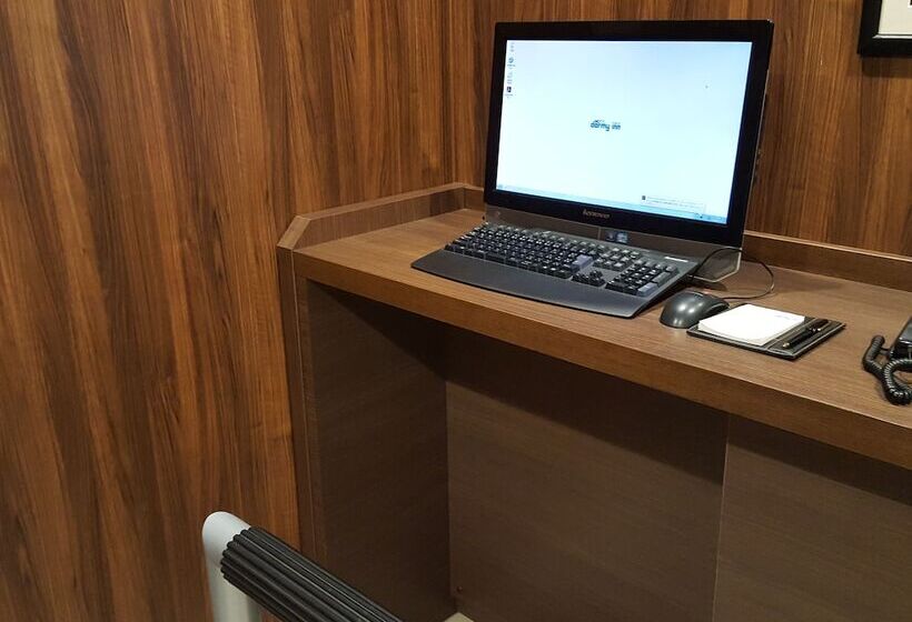 فندق Dormy Inn Hiroshima