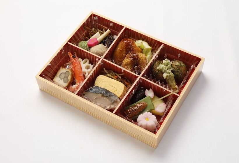 فندق Dormy Inn Hiroshima