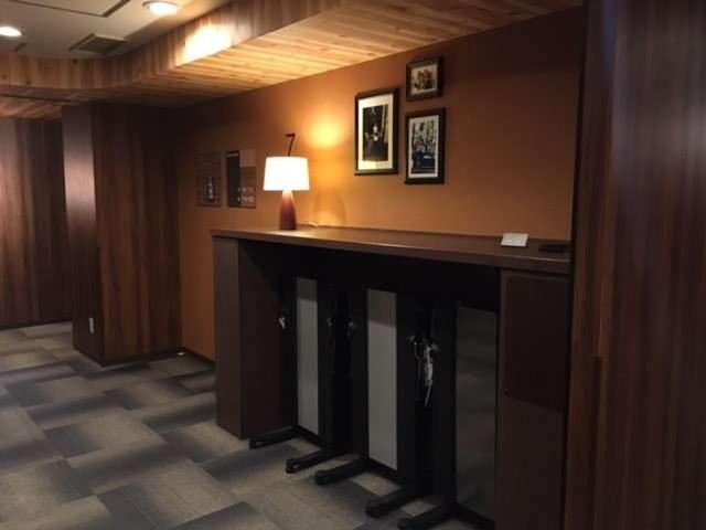 فندق Dormy Inn Hiroshima