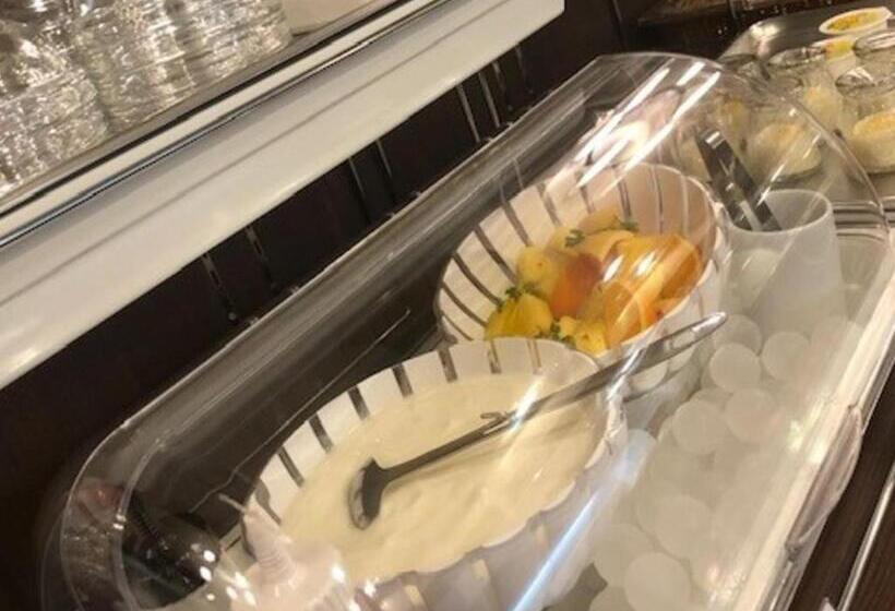 فندق Dormy Inn Hiroshima