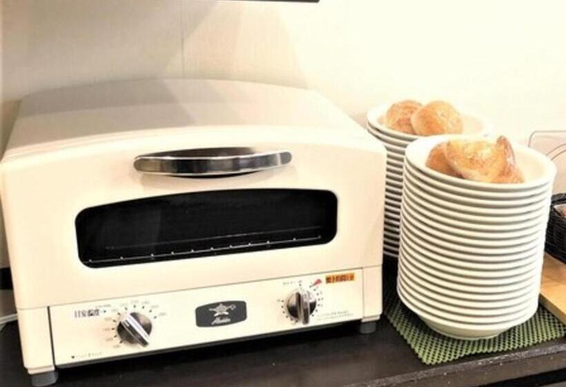 فندق Dormy Inn Hiroshima