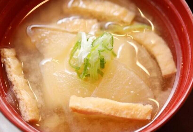 فندق Dormy Inn Hiroshima