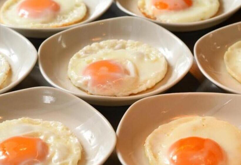 فندق Dormy Inn Hiroshima