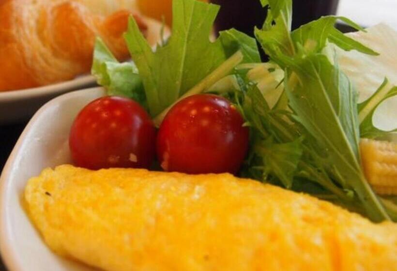 فندق Dormy Inn Hiroshima