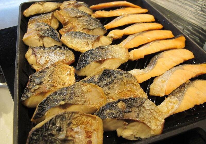 فندق Dormy Inn Hiroshima