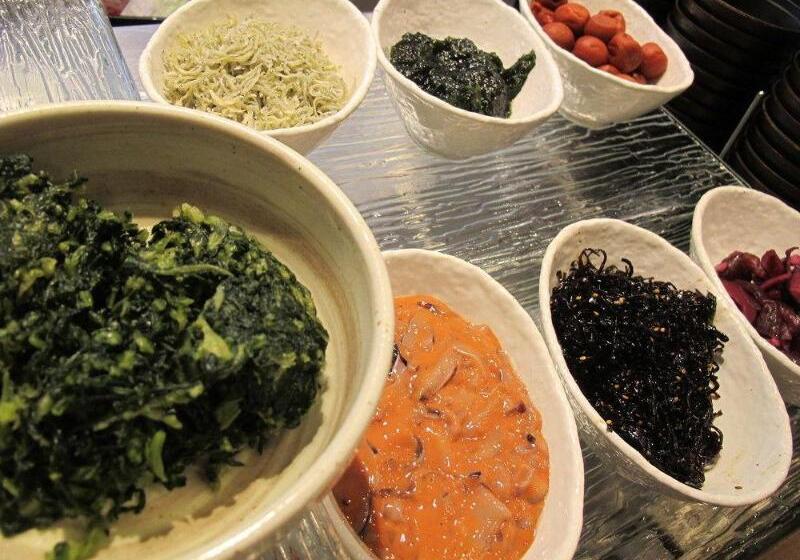 فندق Dormy Inn Hiroshima