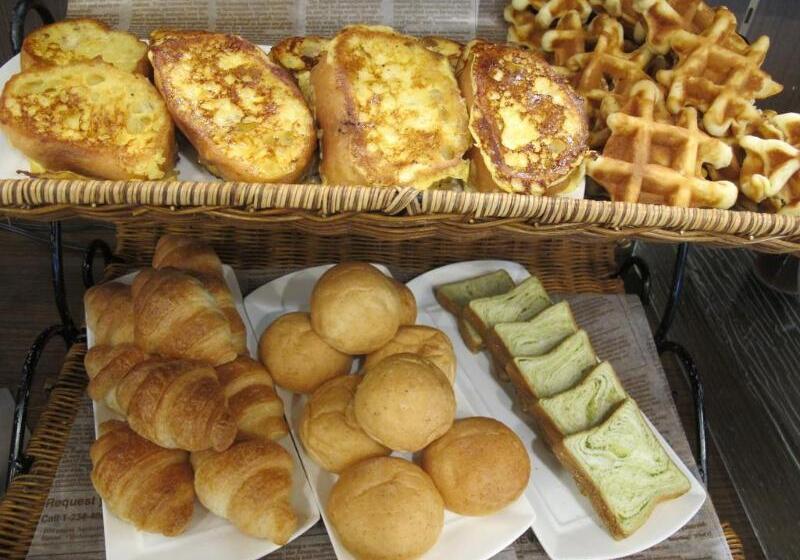 فندق Dormy Inn Hiroshima