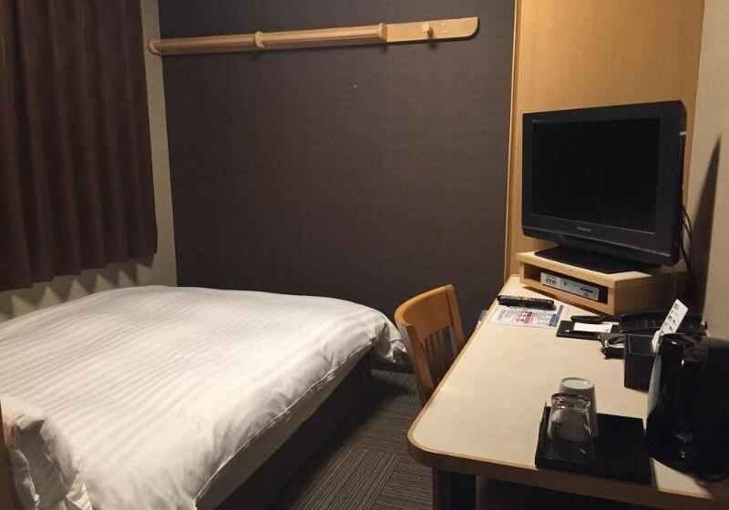 فندق Dormy Inn Hiroshima