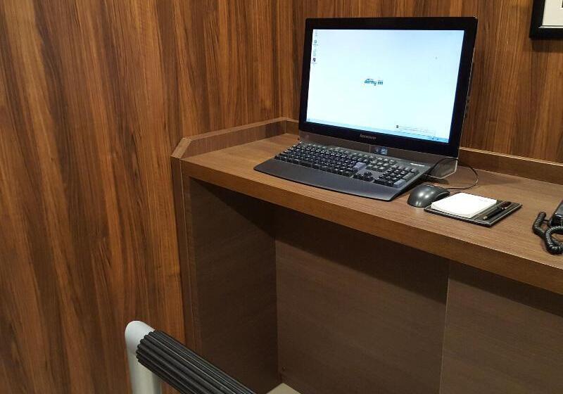 فندق Dormy Inn Hiroshima