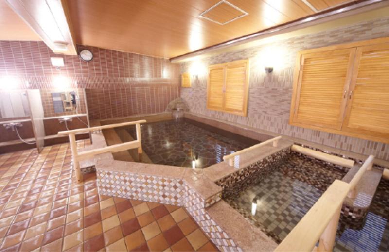 فندق Dormy Inn Hiroshima