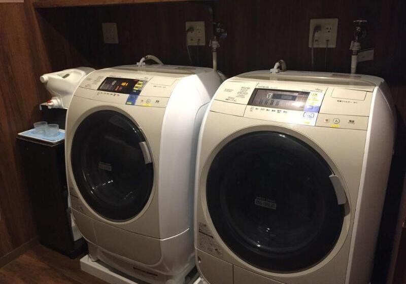 فندق Dormy Inn Hiroshima