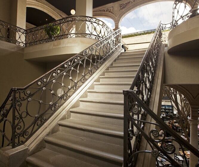 Downtown Mexico, A Member Of Design Hotels