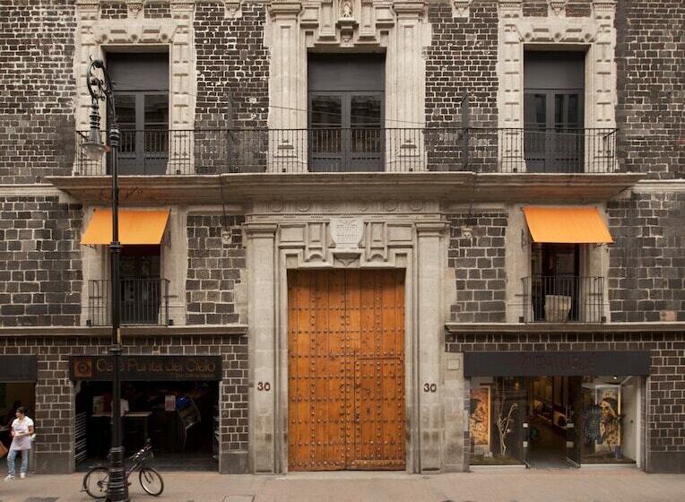 Downtown Mexico, A Member Of Design Hotels
