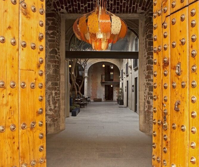 Downtown Mexico, A Member Of Design Hotels