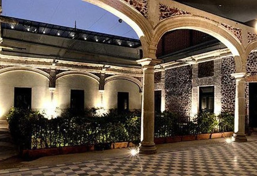 Downtown Mexico, A Member Of Design Hotels