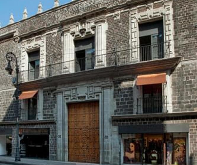 Downtown Mexico, A Member Of Design Hotels