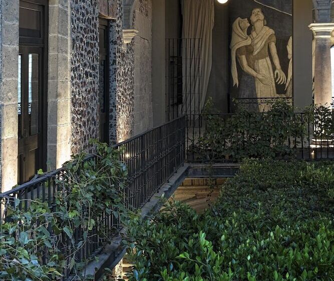 Downtown Mexico, A Member Of Design Hotels