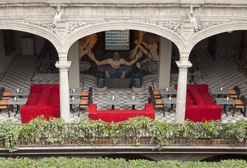 Downtown Mexico, A Member Of Design Hotels