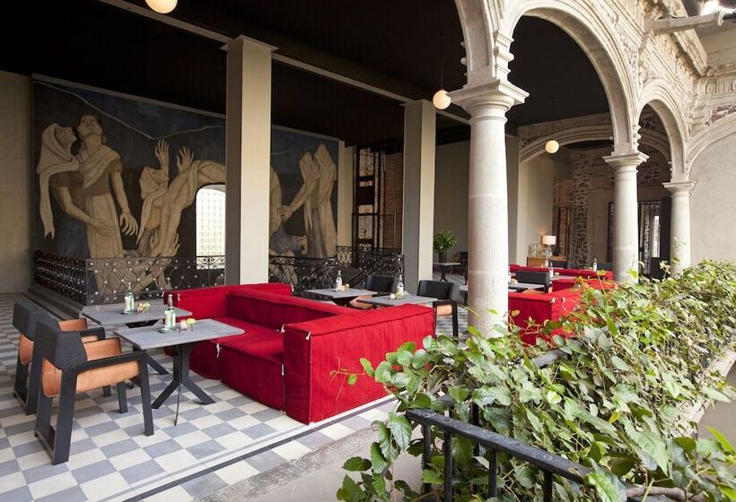 Downtown Mexico, A Member Of Design Hotels