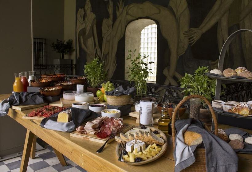 Downtown Mexico, A Member Of Design Hotels