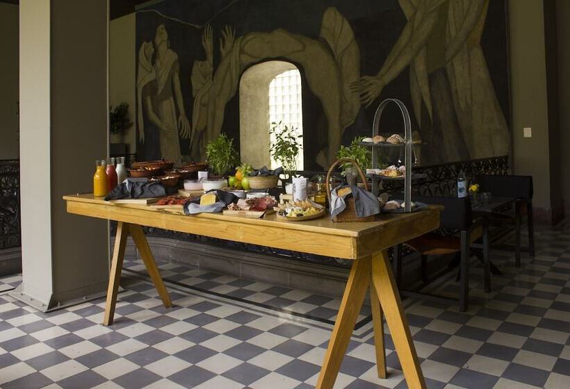 Downtown Mexico, A Member Of Design Hotels