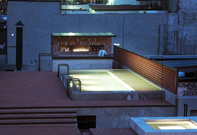 Downtown Mexico, A Member Of Design Hotels