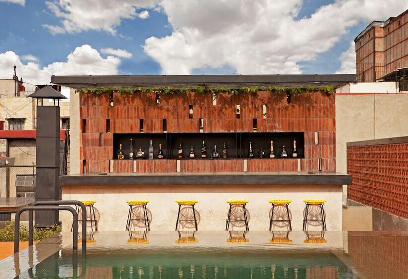 Downtown Mexico, A Member Of Design Hotels