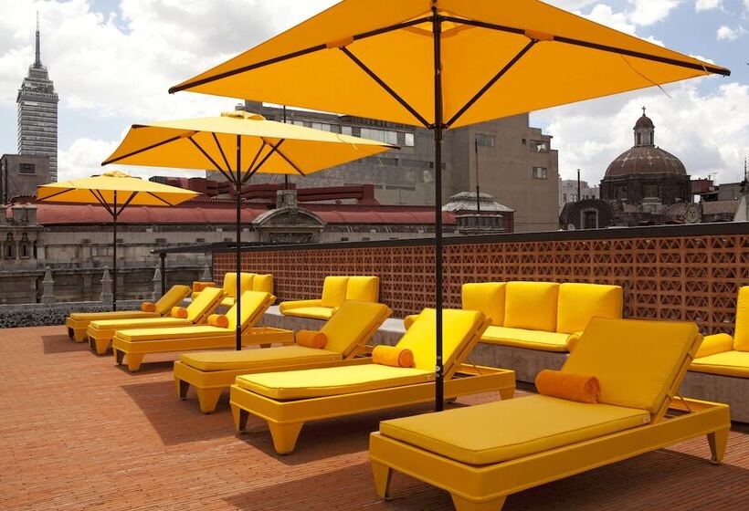 Downtown Mexico, A Member Of Design Hotels