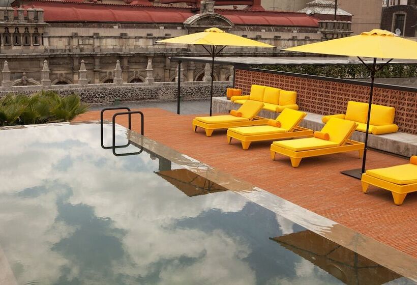Downtown Mexico, A Member Of Design Hotels