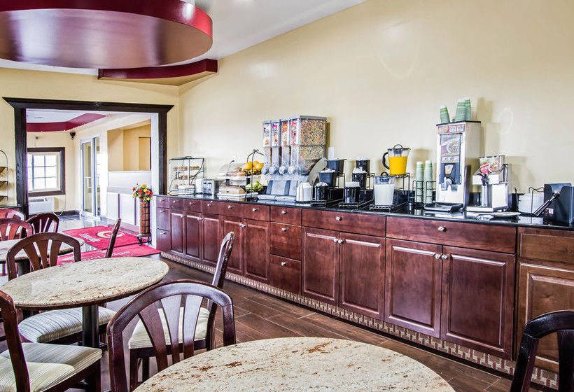 فندق Econo Lodge Tonawanda I290