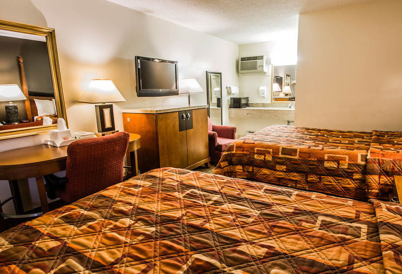 فندق Econo Lodge Tonawanda I290