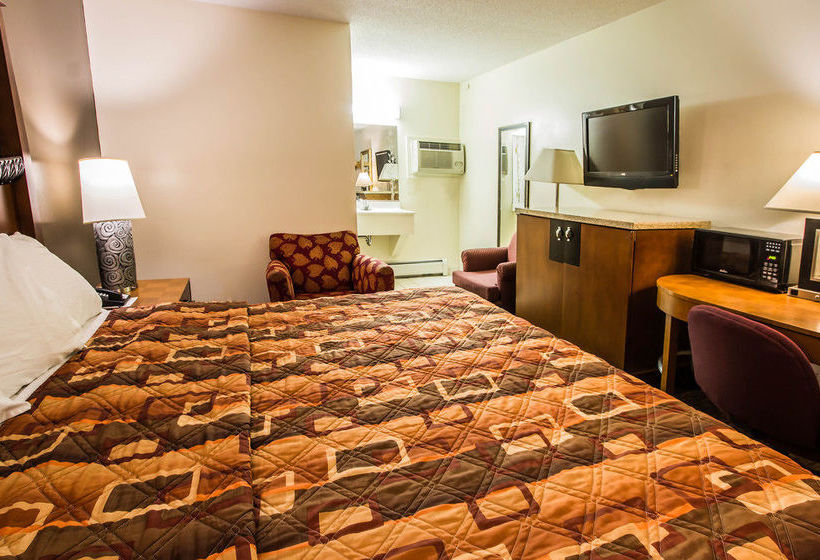 فندق Econo Lodge Tonawanda I290