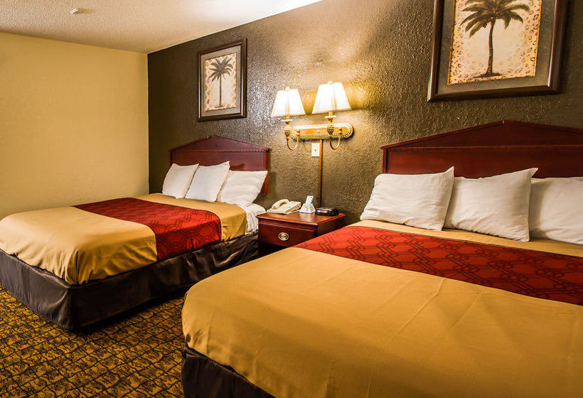 فندق Econo Lodge Tonawanda I290