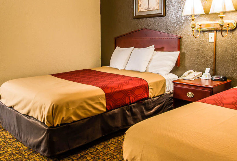 ホテル Econo Lodge Tonawanda I290