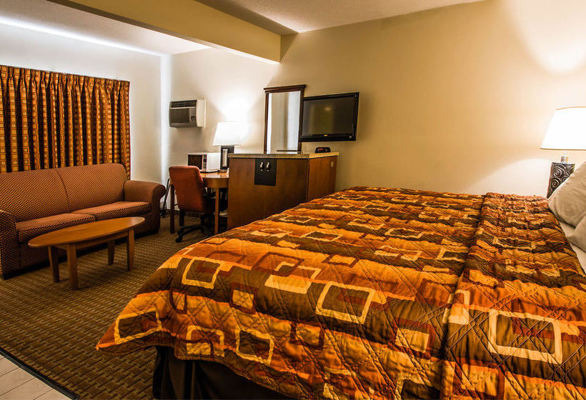 فندق Econo Lodge Tonawanda I290