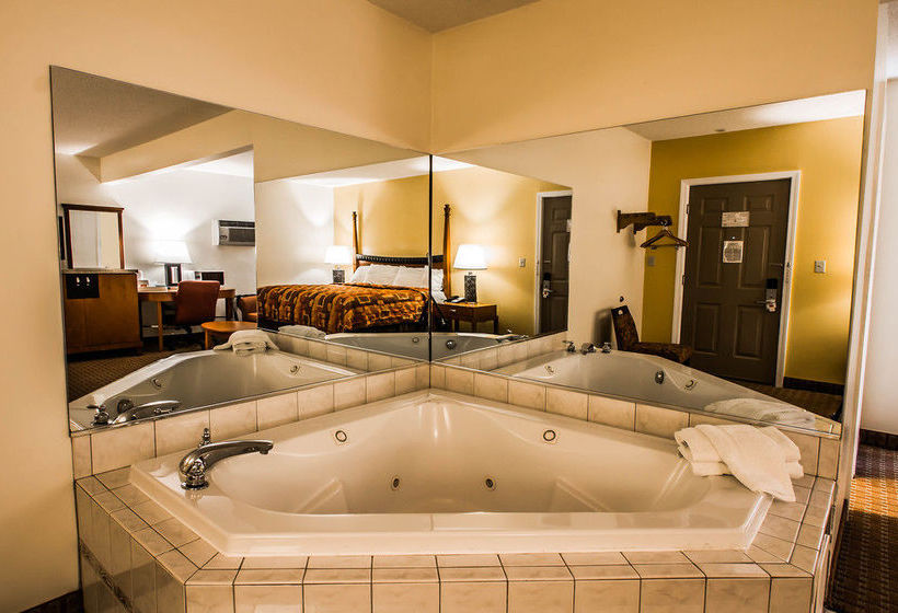 ホテル Econo Lodge Tonawanda I290