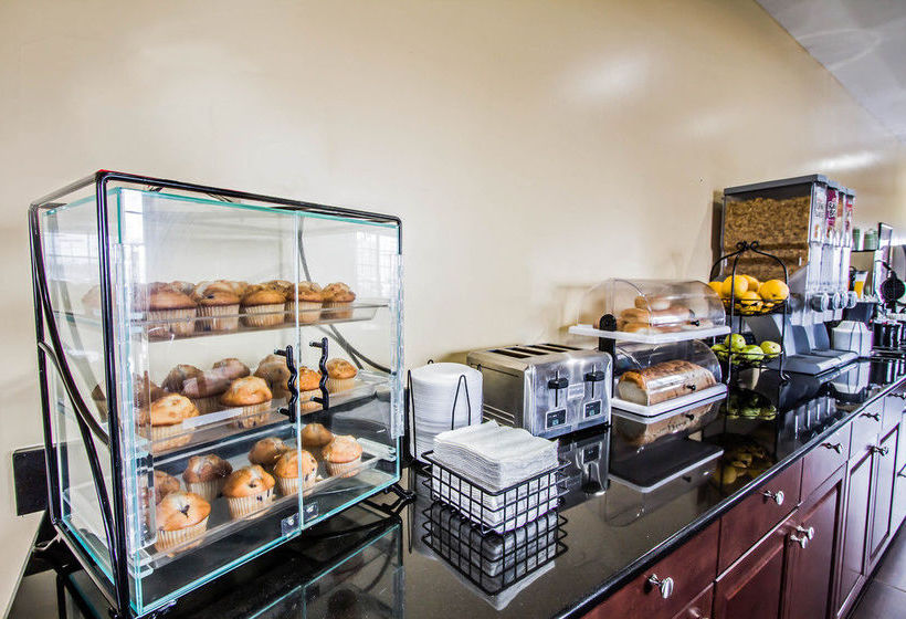 فندق Econo Lodge Tonawanda I290