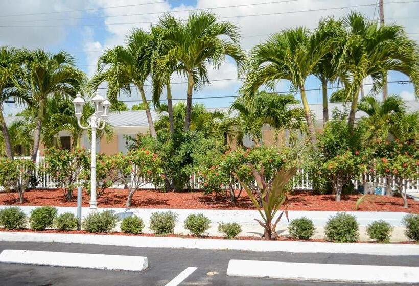 בית מלון כפרי Economy Inn