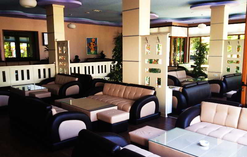 בית מלון כפרי Enkelana