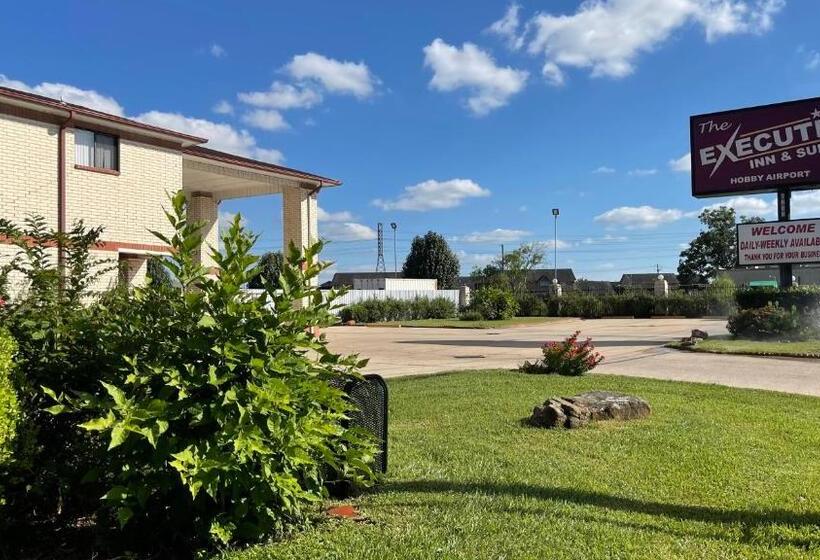 فندق Executive Inn And Suites Houston